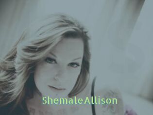 ShemaleAllison