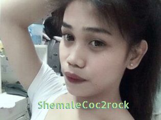 ShemaleCoc2rock