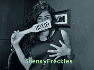 ShenayFreckles
