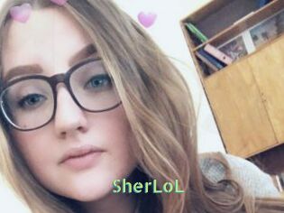 SherLoL