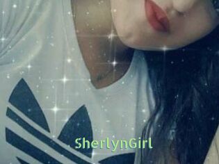 SherlynGirl