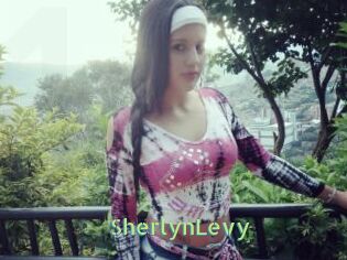 SherlynLevy