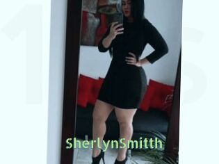 SherlynSmitth