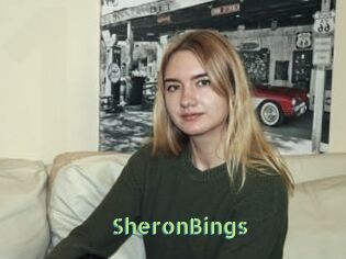 SheronBings