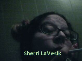 Sherri_LaVesik