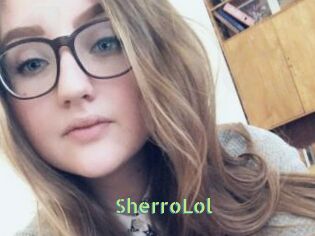 SherroLol