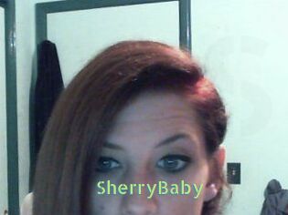 SherryBaby