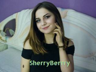 SherryBerrry
