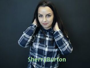SherryBurton