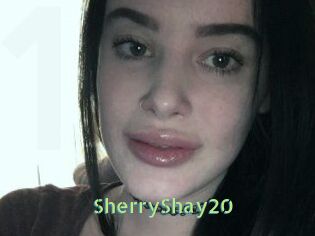 SherryShay20