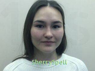 SherrySpell