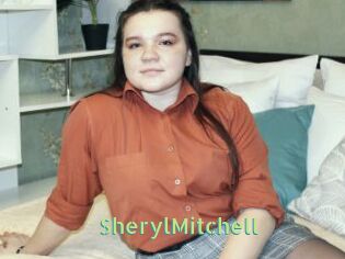 SherylMitchell