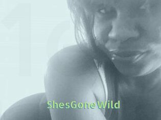 ShesGoneWild