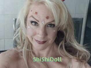 ShiShiDoll
