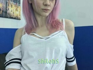 ShilohS Une Etudiante Sexy