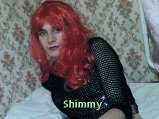 Shimmy