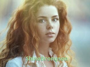 ShinaBrongson