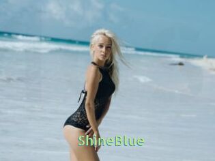 ShineBlue