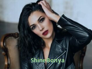 ShineBonya