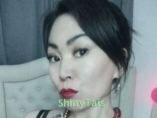 ShinyTais Une Etudiante Sexy