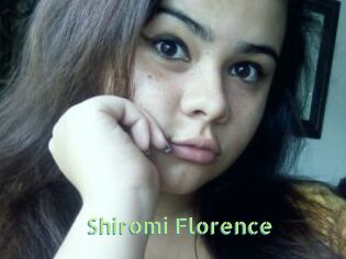 Shiromi_Florence