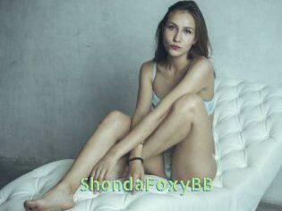 ShondaFoxyBB