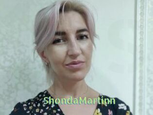 ShondaMartinn