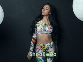 ShooBeDo