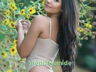 ShopiaHumide