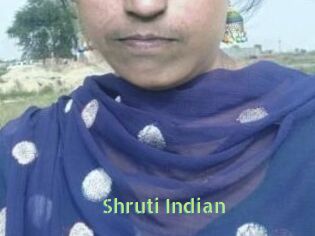 Shruti_Indian