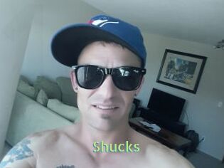 Shucks