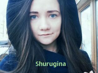 Shurugina