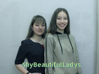 ShyBeautifulLadys