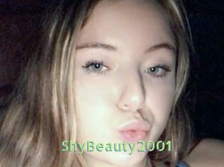 ShyBeauty2001