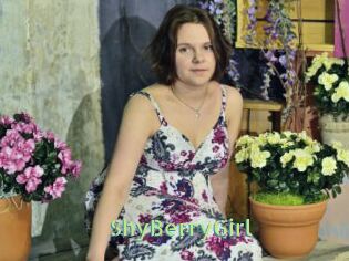ShyBerryGirl