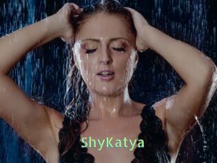 ShyKatya