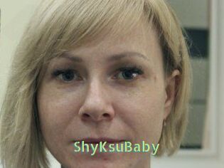 ShyKsu_Baby