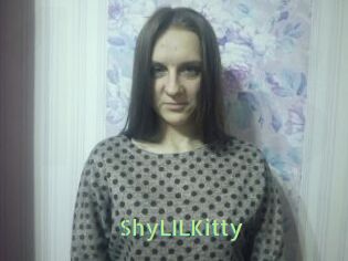 ShyLILKitty