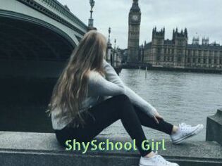 ShySchool_Girl
