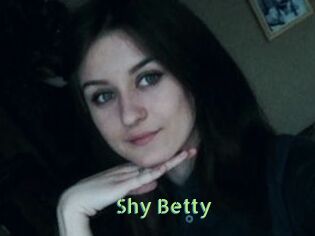 Shy_Betty