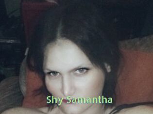 Shy_Samantha
