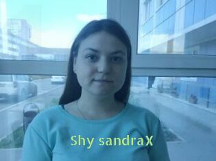 Shy_sandraX