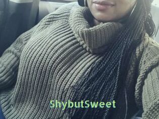 ShybutSweet
