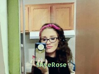 ShyeRose