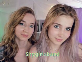 Shygirlsband