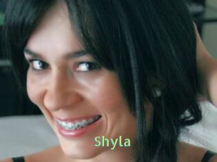 Shyla