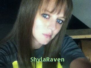 ShylaRaven
