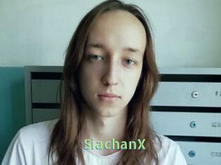 SiachanX