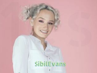 SibilEvans