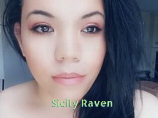 Sicily_Raven